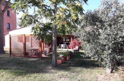 Piombino House | Agriturismo Il Pescinone