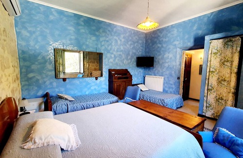 Cassino House | Agriturismo il Pioppeto