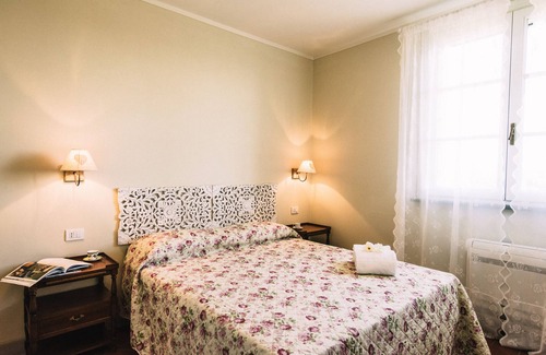 San Donato in Poggio Apartment | AGRITURISMO IL PRINCIPINO Apartment 2