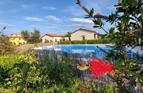 Rosignano Marittimo House | Agriturismo il Tripesce
