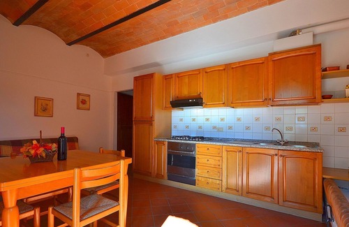 Peccioli Other | Agriturismo in Tuscany with Pool and Wine Tasting