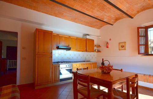 Peccioli Other | Agriturismo in Tuscany with Pool and Wine Tasting