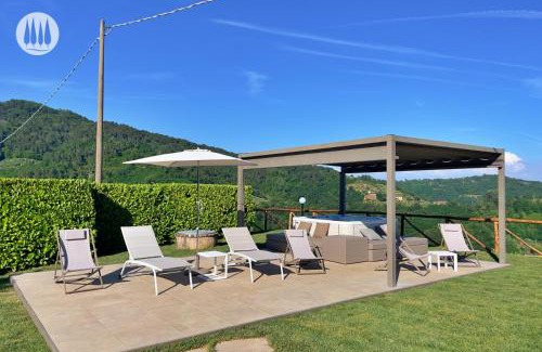 Macchino House | Agriturismo Irto Colle