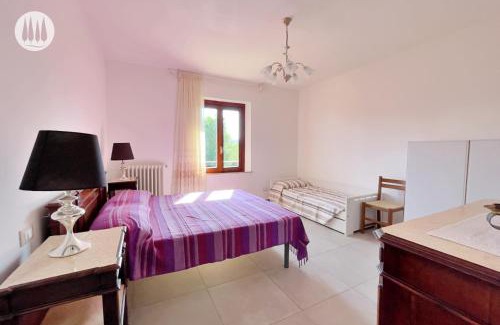Macchino House | Agriturismo Irto Colle
