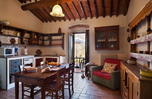 San Pietro in Bossolo Other | Agriturismo Poggio Alle Lame