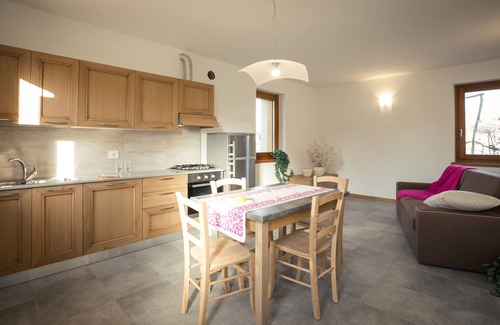 Campoformido Apartment | Agriturismo in the countryside just outside the city, Agriturismo Mestroni