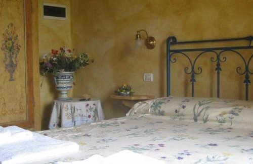 Colà Di Lazise House | Agriturismo Le Fornase