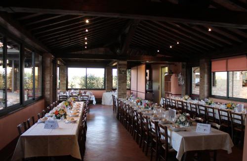 Castelvetro di Modena House | Agriturismo Le Casette