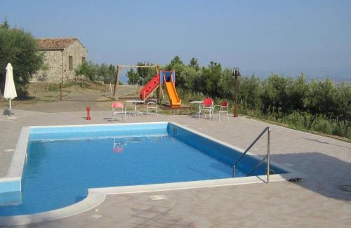 Cerchiara di Calabria House | Agriturismo San Fele