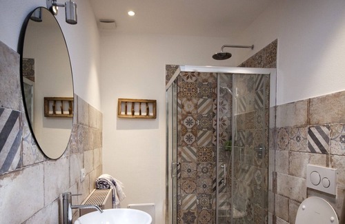 Ciciano Other | Agriturismo La Via dell'Oliviera - The Barn Apartment