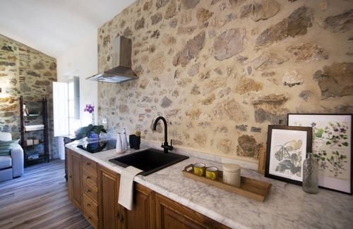 Ciciano Other | Agriturismo La Via dell'Oliviera - The Barn Apartment