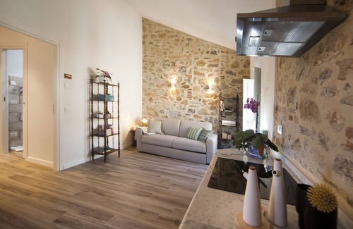Ciciano Other | Agriturismo La Via dell'Oliviera - The Barn Apartment