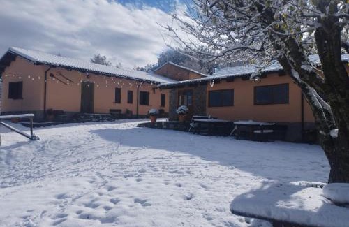 Francavilla sul Sinni House | Agriturismo Acqua Bianca