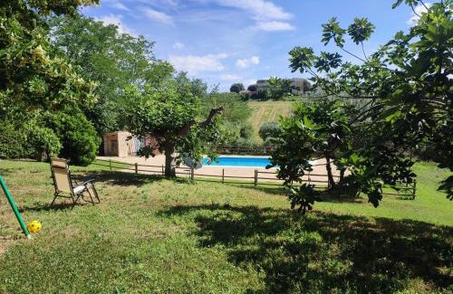 Monte San Pietrangeli House | Agriturismo Fonte Carella