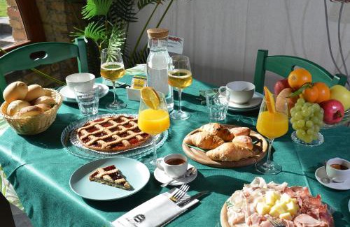 Palazzolo dello Stella House | Agriturismo Isola Augusta