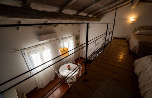 San Giovanni Valdarno Other | Agriturismo Valleverde