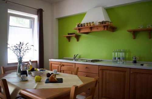 San Pietro al Natisone House | Agriturismo Monte Del Re