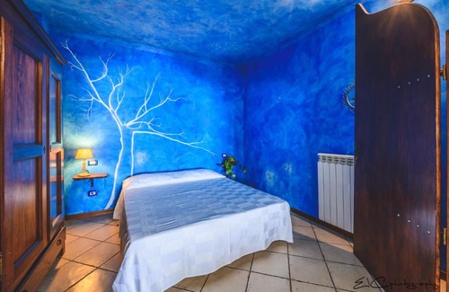Santo Stefano al Mare House | Agriturismo Creuza De Ma