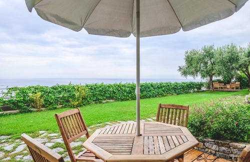 Santo Stefano al Mare House | Agriturismo Creuza De Ma
