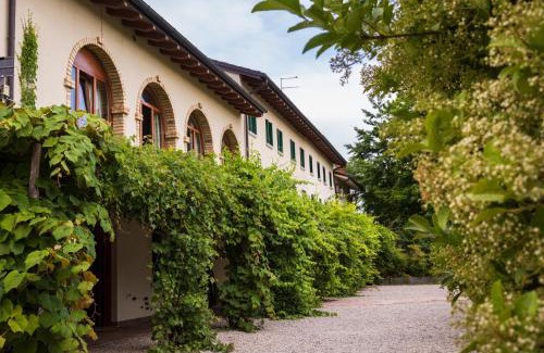 Sacile House | Agriturismo L'Acero Rosso