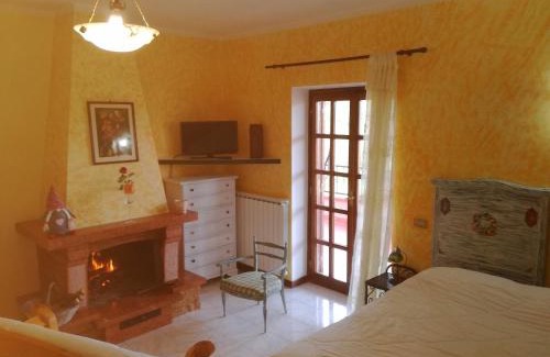 Lake Bracciano House | Agriturismo L.B.STUD