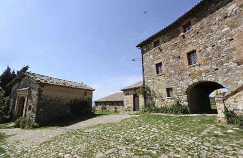 Orvieto House | Agriturismo l'Elmo