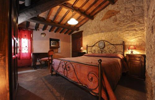 Orvieto House | Agriturismo l'Elmo