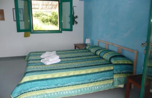 Santa Teresa di Gallura House | Agriturismo La Tana di Lu Maccioni