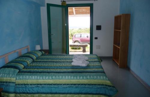 Santa Teresa di Gallura House | Agriturismo La Tana di Lu Maccioni