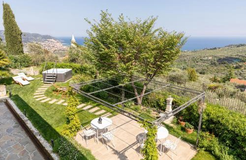 Gorleri Bed & Breakfast | Agriturismo L’Orto di Muma