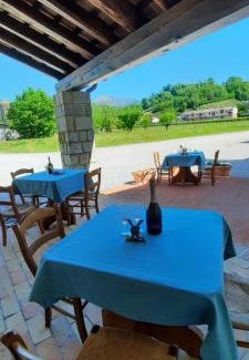 Follina House | Agriturismo La Bella