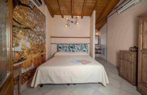 Bolzone House | Agriturismo La Boschina