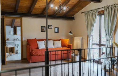 Fosdinovo House | Agriturismo La Burlanda