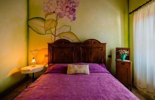 Mernico House | Agriturismo La Casa Degli Ospiti