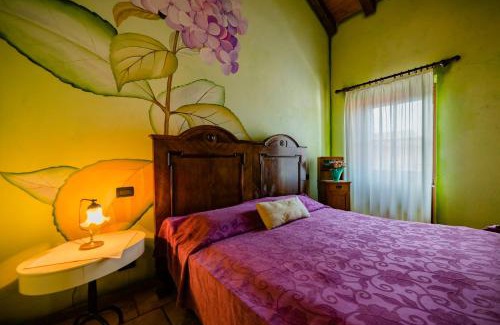 Mernico House | Agriturismo La Casa Degli Ospiti