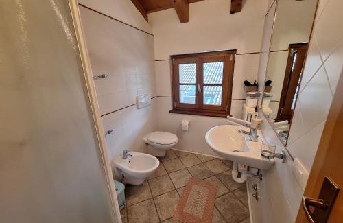 Prata Camportaccio House | Agriturismo La Ca' Vegia