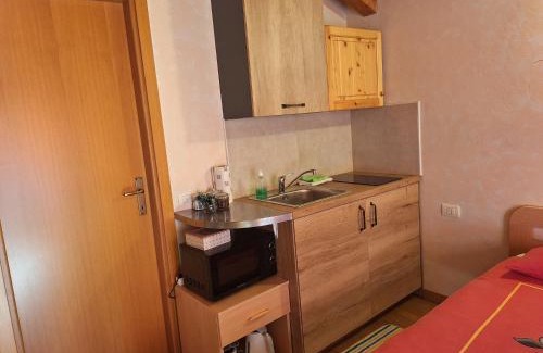 Prata Camportaccio House | Agriturismo La Ca' Vegia