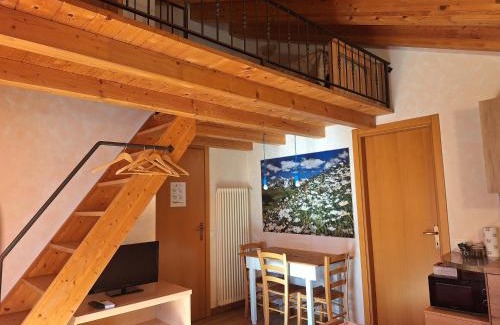Prata Camportaccio House | Agriturismo La Ca' Vegia