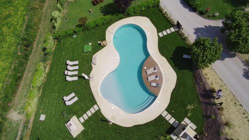 Costano House | Agriturismo - La Campagna di San Francesco
