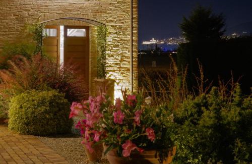 Costano House | Agriturismo - La Campagna di San Francesco