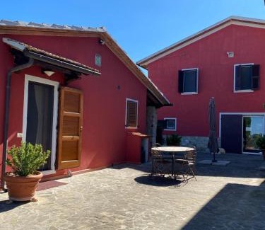 Preselle House | Agriturismo La Carletta