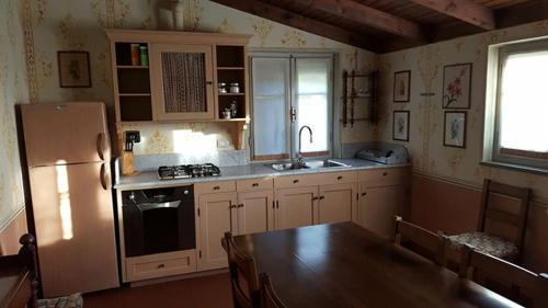 Luni Apartment | Agriturismo La Carreccia