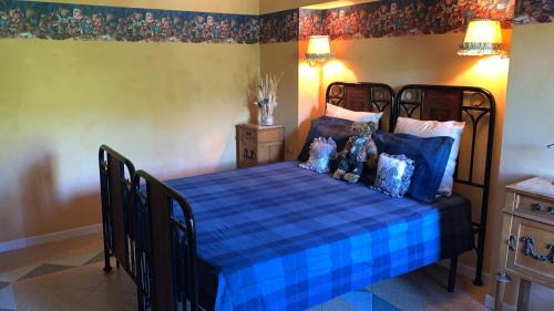 Loreto Aprutino Hotel | Agriturismo La CasinaRosa