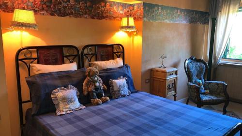 Loreto Aprutino Hotel | Agriturismo La CasinaRosa