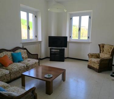 Montefiore dell'Aso House | Agriturismo la Casa del Vecchio Mulino