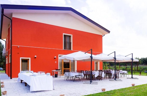 Sacile House | Agriturismo la Chiocciola
