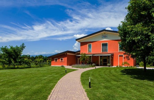 Sacile House | Agriturismo la Chiocciola