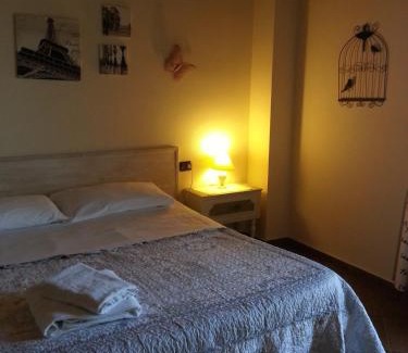Fontanellato House | Agriturismo La Fattoria Del Boschetto