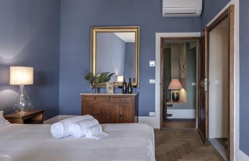 Carmignano House | Agriturismo La Fattoria di Capezzana