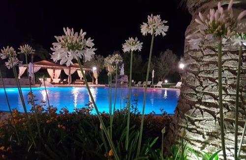 Otranto House | Agriturismo La Fattoria